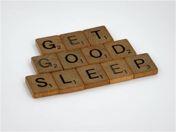 Waarom is voldoende slaap belangrijk als je wilt afvallen?