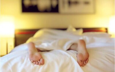 10 Tips om beter te slapen