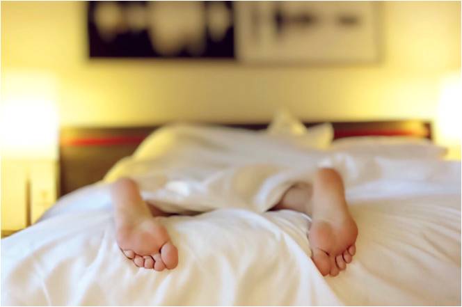 10 Tips om beter te slapen