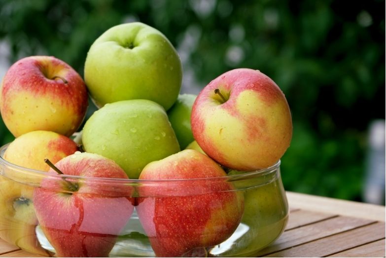 Andijviestamppot met appel Gezond makkelijk en simpel recept andijviestamppot met appel