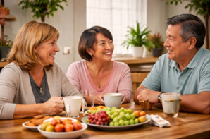 Leefstijlcoach Utrecht