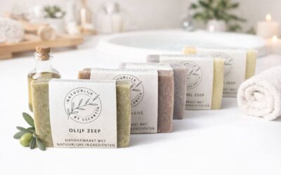 Waarom natuurlijke verzorging past bij een gezonde leefstijl